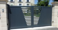 Notre société de clôture et de portail à Ville-Houdlemont
